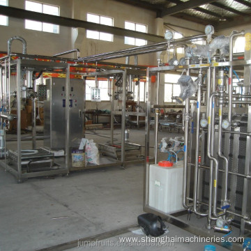 fruit and vegetable sterilizing machine